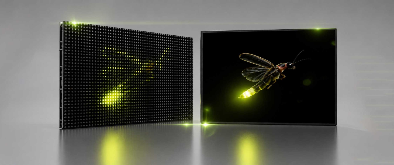 MiniLED-Firefly-Next-System MiniLED Firefly NEXT SYSTEM